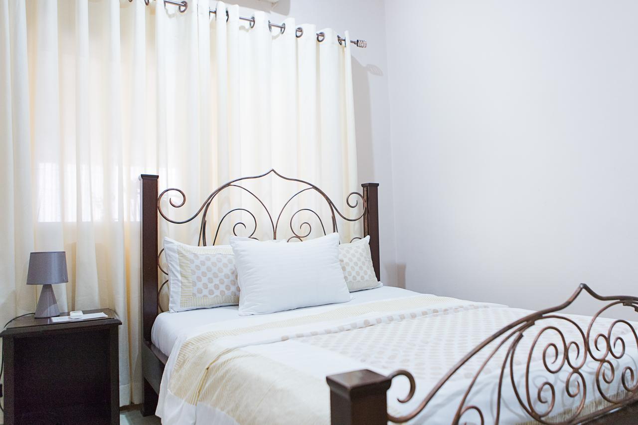 Maxwell Court Apartments 아크라 외부 사진